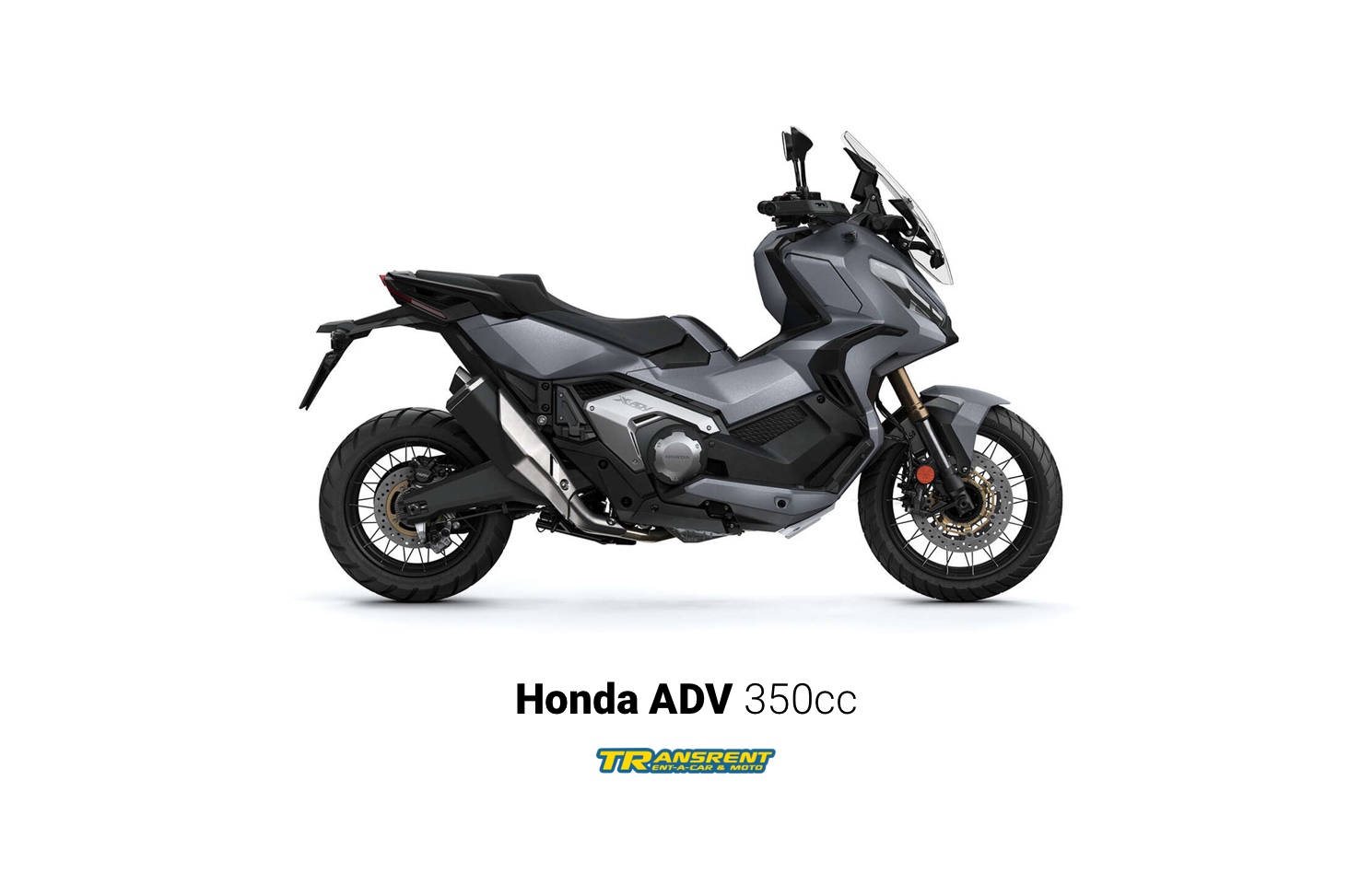 Honda ADV